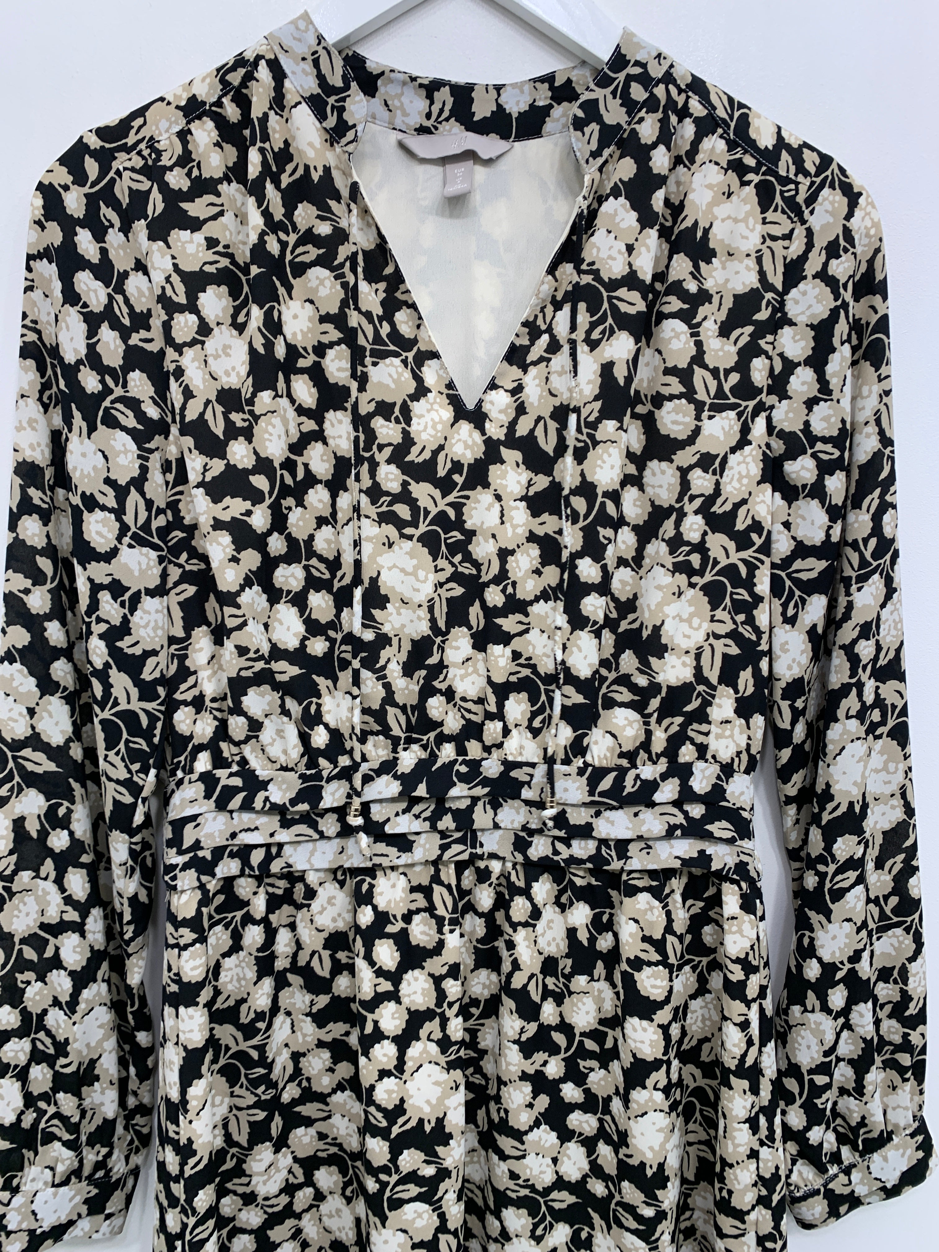 H&M Kjole